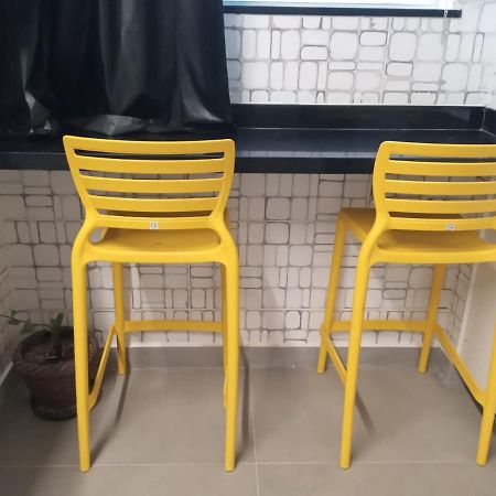 Studio Fully Furnished Heart Of Leblon - Studio Totalmente Mobiliado No Melhor Ponto Do Leblon Ріо-де-Жанейро Екстер'єр фото