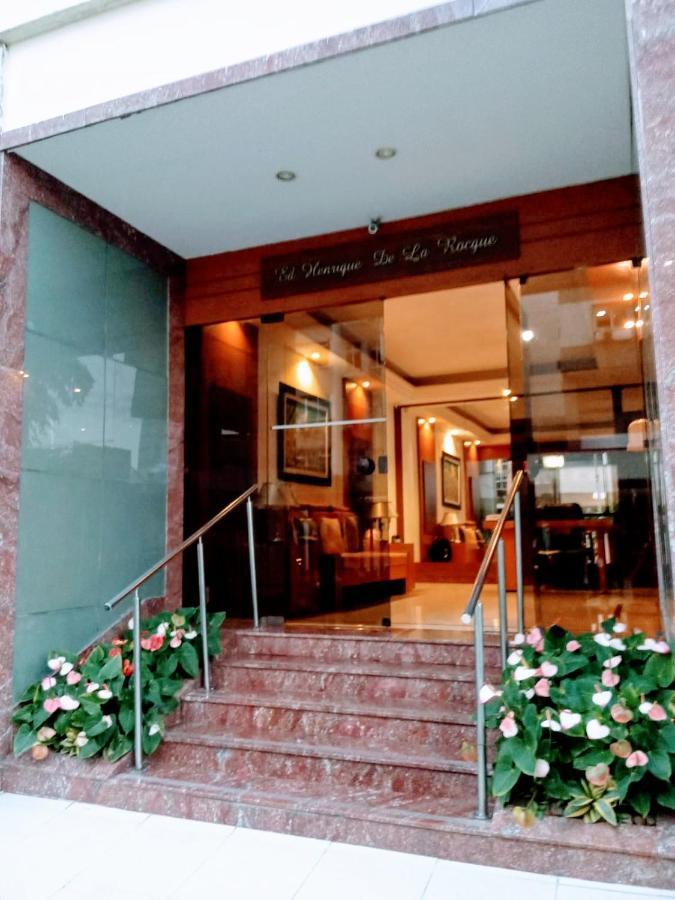 Studio Fully Furnished Heart Of Leblon - Studio Totalmente Mobiliado No Melhor Ponto Do Leblon Ріо-де-Жанейро Екстер'єр фото