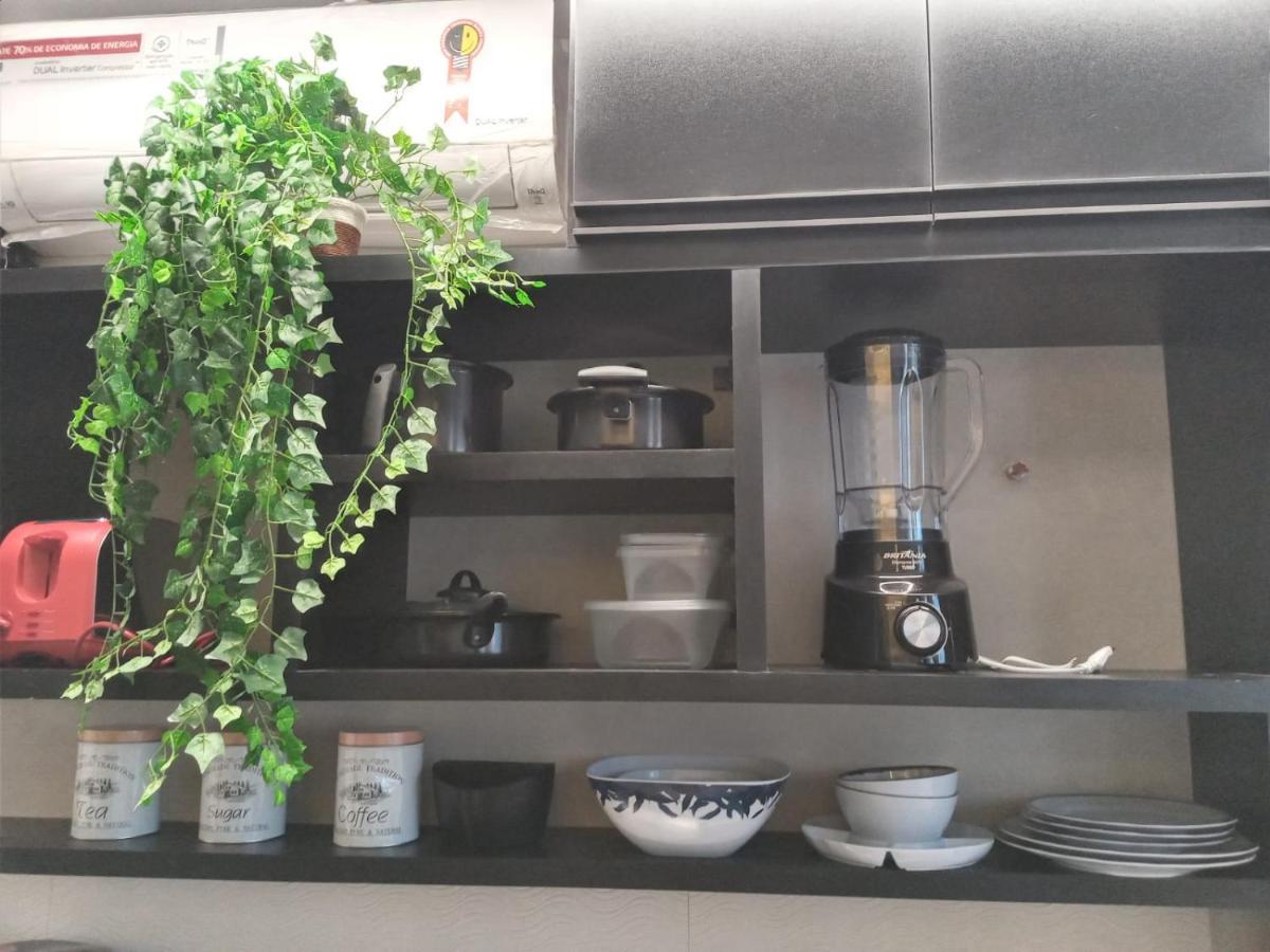 Studio Fully Furnished Heart Of Leblon - Studio Totalmente Mobiliado No Melhor Ponto Do Leblon Ріо-де-Жанейро Екстер'єр фото