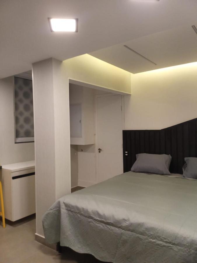 Studio Fully Furnished Heart Of Leblon - Studio Totalmente Mobiliado No Melhor Ponto Do Leblon Ріо-де-Жанейро Екстер'єр фото
