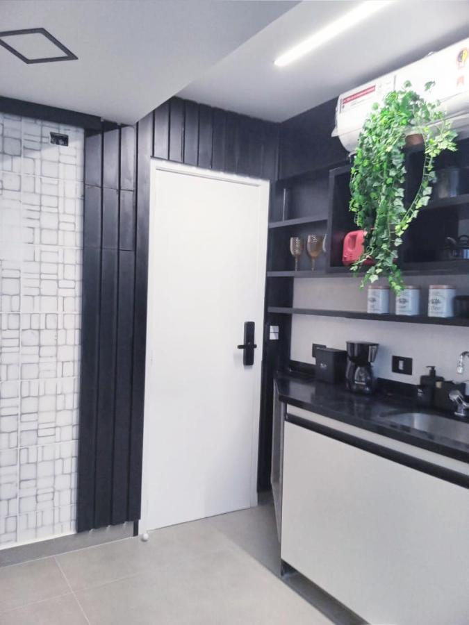 Studio Fully Furnished Heart Of Leblon - Studio Totalmente Mobiliado No Melhor Ponto Do Leblon Ріо-де-Жанейро Екстер'єр фото