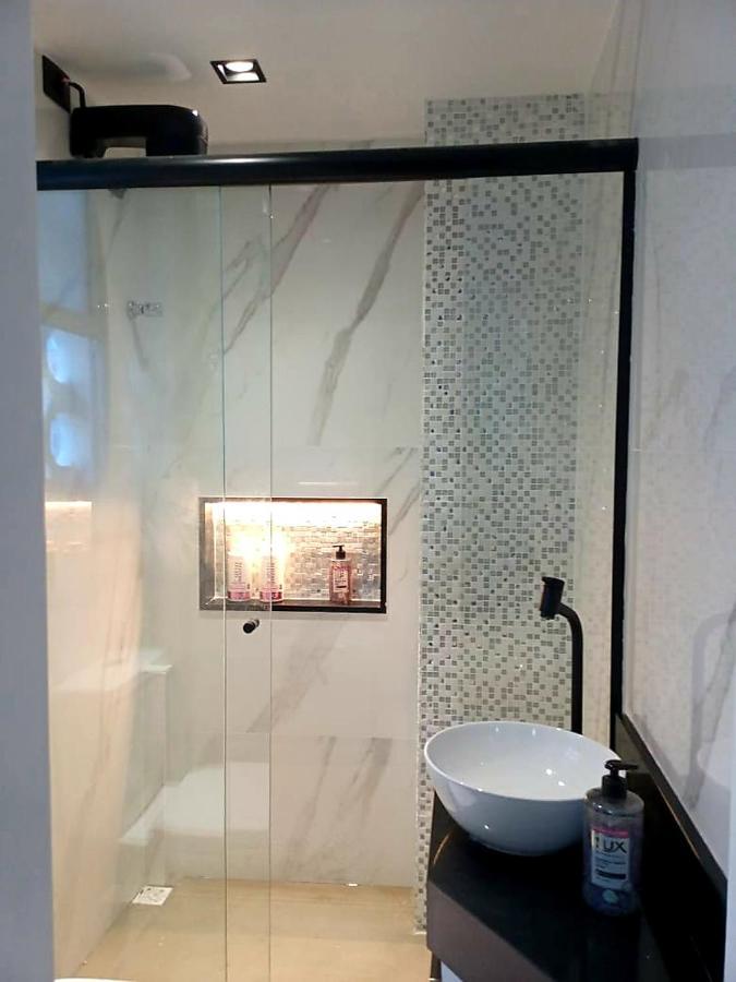 Studio Fully Furnished Heart Of Leblon - Studio Totalmente Mobiliado No Melhor Ponto Do Leblon Ріо-де-Жанейро Екстер'єр фото