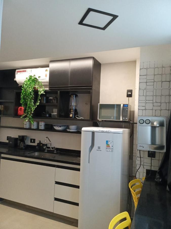 Studio Fully Furnished Heart Of Leblon - Studio Totalmente Mobiliado No Melhor Ponto Do Leblon Ріо-де-Жанейро Екстер'єр фото