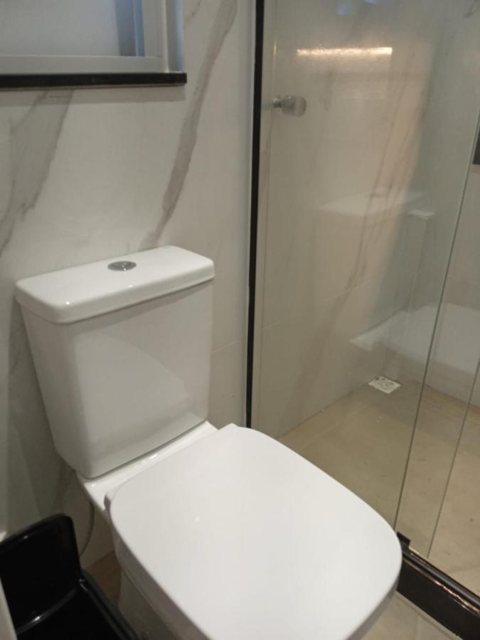 Studio Fully Furnished Heart Of Leblon - Studio Totalmente Mobiliado No Melhor Ponto Do Leblon Ріо-де-Жанейро Екстер'єр фото